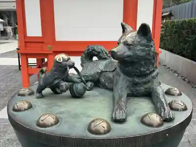 水天宮(東京都)