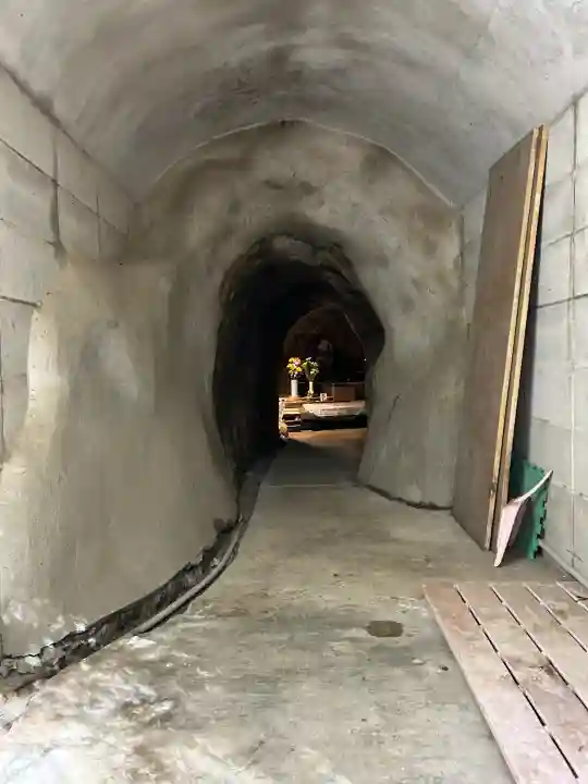 岩崎御嶽社(愛知県)