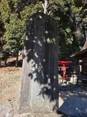 諏訪神社(埼玉県)