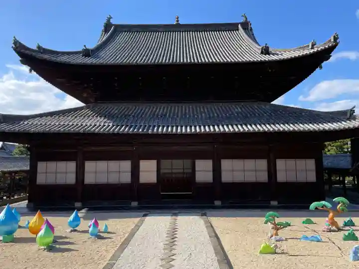 萬福寺(京都府)