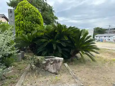 迩幣姫神社(島根県)