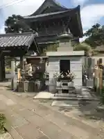 蓮乗院のその他建物