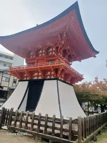 不動院(広島県)