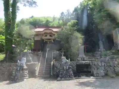 琴平神社(埼玉県)