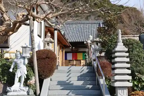 長運寺(神奈川県)