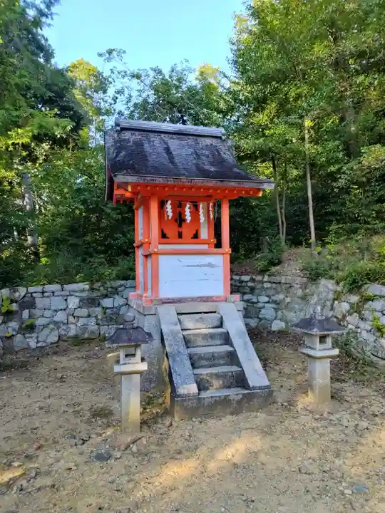 吉田神社(京都府)