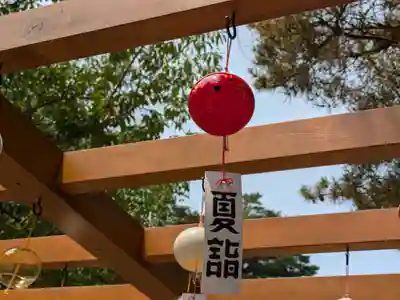 竹駒神社(宮城県)