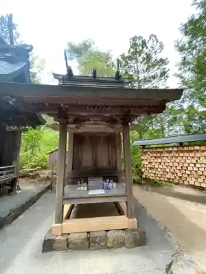 大成龍神社(広島県)