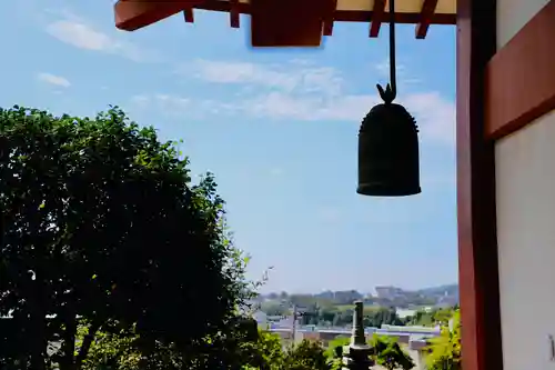 大雄院の景色