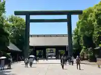 靖國神社(東京都)