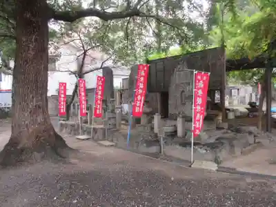 葛井寺(大阪府)