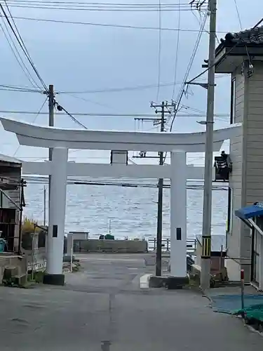 八幡神社(北海道)