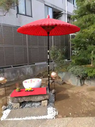 法輪寺のその他建物