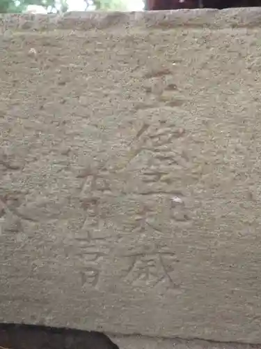 碑文谷八幡宮(東京都)