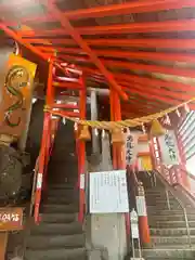 高龍神社(新潟県)