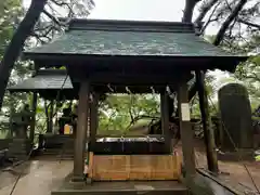 高山稲荷神社(青森県)