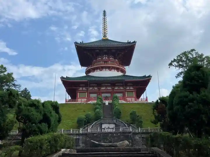 成田山新勝寺(千葉県)