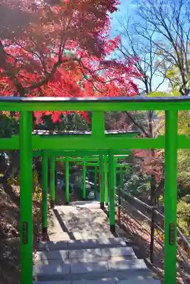 足利織姫神社(栃木県)