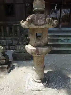 諏訪大神社(神奈川県)