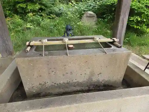 南方八満宮(山口県)