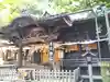 調神社(埼玉県)