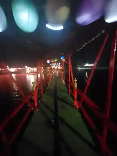 御嶽山 白龍神社(群馬県)