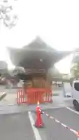 白山神社(新潟県)