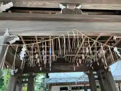 金峯神社(新潟県)