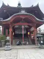 興福寺 南円堂(奈良県)
