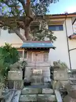 八雲神社(千葉県)