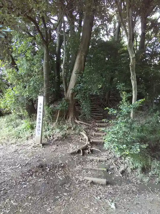 北野天神社のその他建物