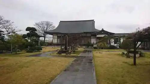 寿昌院のその他建物
