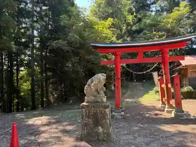 稲積神社(栃木県)