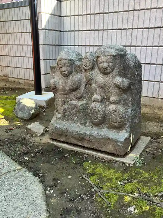葛西神社(東京都)