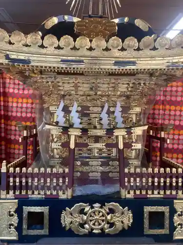 平塚八幡宮(神奈川県)