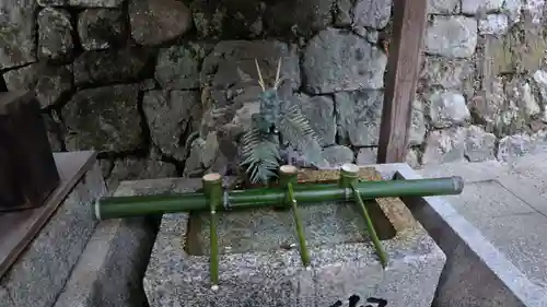 鷺森神社(京都府)