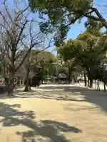 挙母神社(愛知県)