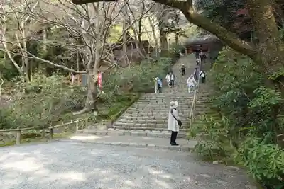 室生寺のその他建物