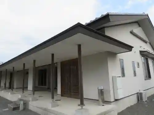 成願寺のその他建物