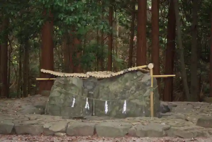 當麻山口神社(奈良県)