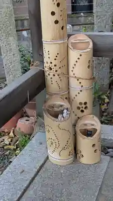 玉田神社(京都府)