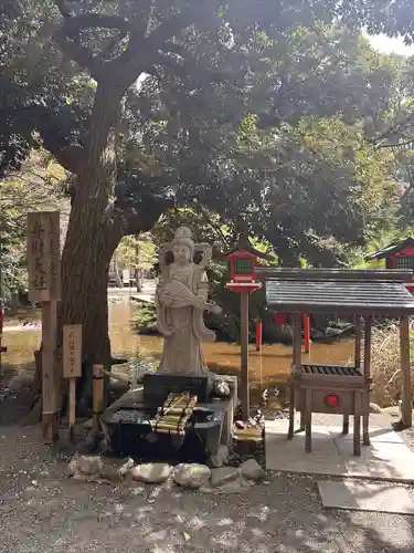 平塚八幡宮(神奈川県)