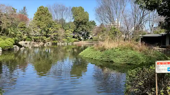 愛宕神社(埼玉県)