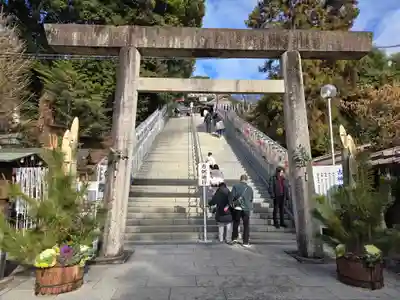 針綱神社(愛知県)