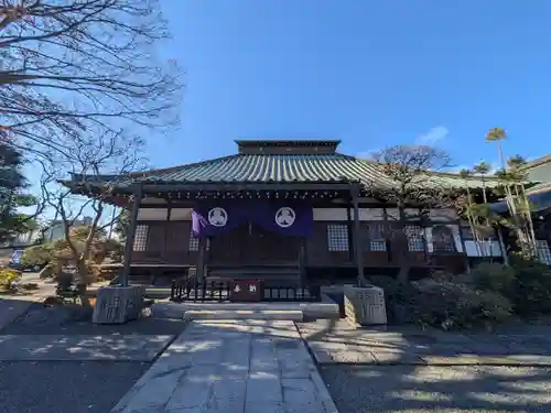 安養寺(東京都)