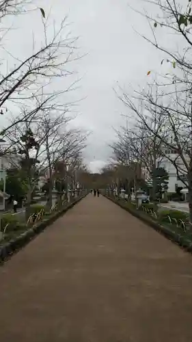 鶴岡八幡宮のその他建物