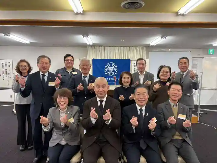 長徳寺(岩手県)