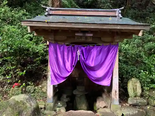 宝命寺(大分県)