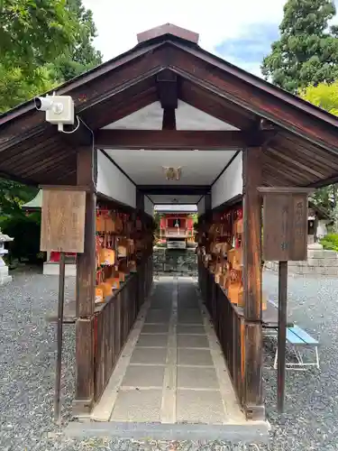 盛岡八幡宮(岩手県)