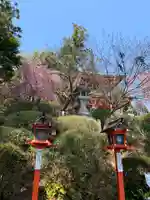 鞍馬寺のその他建物